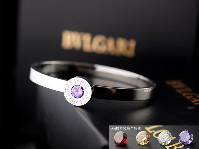 BVLGARI Bracelet-47